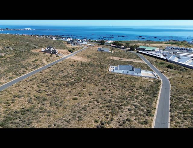844M² VACANT LAND FOR SALE IN BRITANNICA HEIGHTS